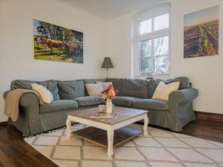 Alte Schule Rietz - 1