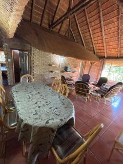 Inyala Game Lodge - 9