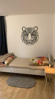 Großes Juwel-Monteurzimmer-Privatzimmer - 5