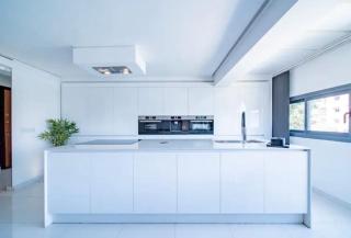 Appartement luxe hivernage - 6