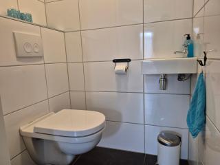 Dalerheugte Drenthe Luxe verblijf met prachtig uitzicht en twee slaapkamers - 3