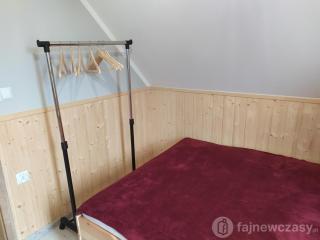 Dom nad jeziorem Serwy - 7