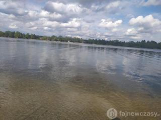 Dom nad jeziorem Serwy - 4