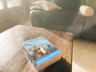 La Chouette - Ancienne grange entièrement rénovée 4 personnes - 6