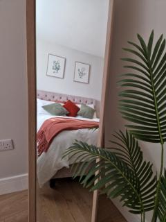 Central historic & stylish apartment in Worcester - 9