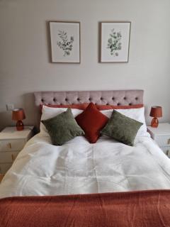 Central historic & stylish apartment in Worcester - 4