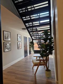 Central historic & stylish apartment in Worcester - 3