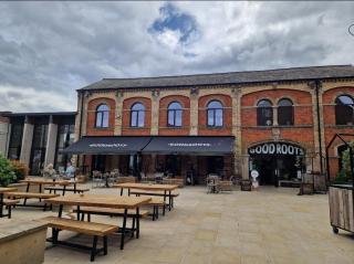 Central historic & stylish apartment in Worcester - 2