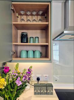 Central historic & stylish apartment in Worcester - 1