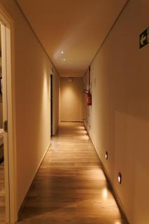 Lou Suites - 16 - Acessível e Privativa - 6