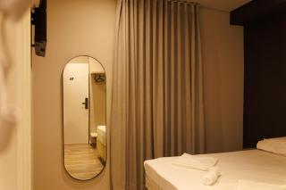 Lou Suites - 16 - Acessível e Privativa - 4