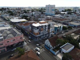 Lou Suites - 16 - Acessível e Privativa - 2