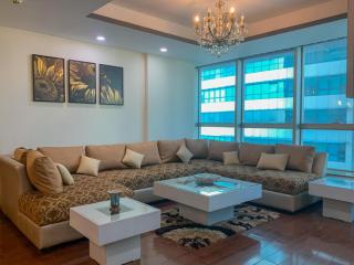 Centaurus Hotel Apartments - 6