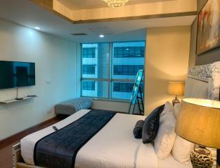 Centaurus Hotel Apartments - 5