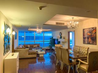 Centaurus Hotel Apartments - 1