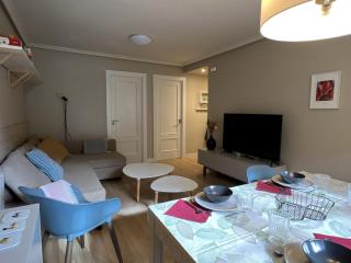 Buenavista Candanchu - 5