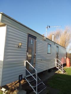 Arizona Caravan - Camber - 2