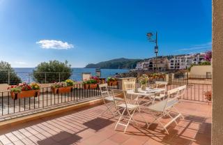 La Terraza del Canadell - WeHost Costa Brava - 0