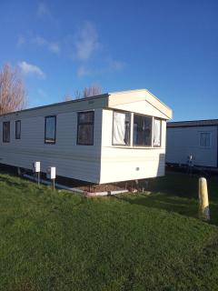 Arizona Caravan - Camber - 0