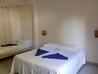 Pousada Caminho da Concha - 9