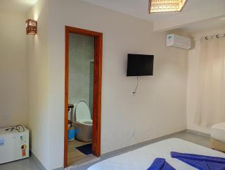 Pousada Caminho da Concha - 7