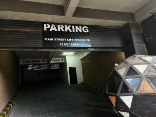 The Urban Muse Loft - 7