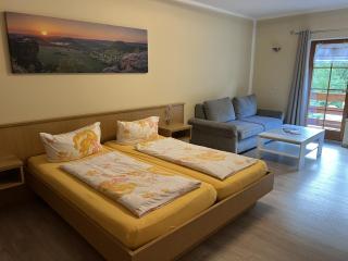 Pension Ostrauer Mühle - 5