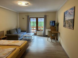 Pension Ostrauer Mühle - 6