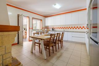 Casa Mendes Aveiro - 1