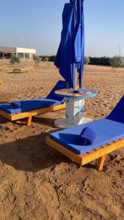 bourrous luxury camp - 8