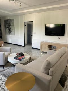 Evé, appartement de 2 chambres de luxe au cœur de Lomé - 9