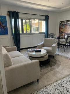 Evé, appartement de 2 chambres de luxe au cœur de Lomé - 7