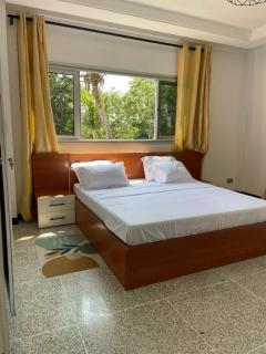Evé, appartement de 2 chambres de luxe au cœur de Lomé - 6