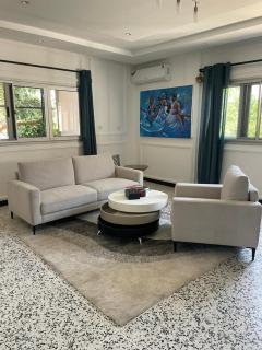 Evé, appartement de 2 chambres de luxe au cœur de Lomé - 2