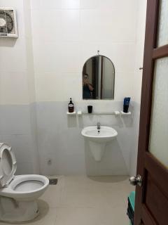 Khách sạn Hong Thai - 2