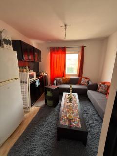 Al Jubaiha cozy studio 2 - 1