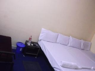 Hotel Annapurna Guest House Railway Station Nagpur - 4