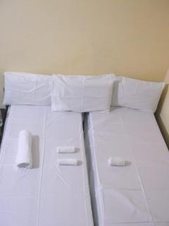Hotel Annapurna Guest House Railway Station Nagpur - 3