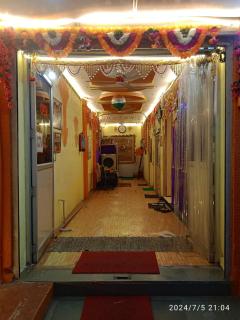 Hotel Annapurna Guest House Railway Station Nagpur - 2