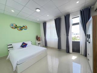 Homestay Gia Đình - 8