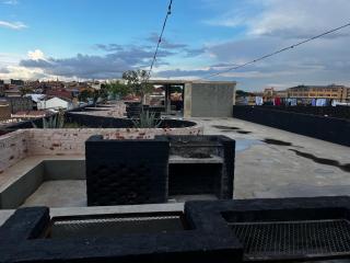 The Urban Muse Loft - 5