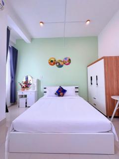 Homestay Gia Đình - 3