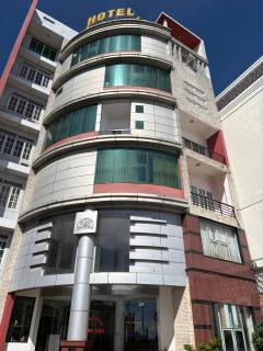 Khách sạn Hong Thai - 1