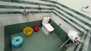 Baba Vishwanath Homestay - 3