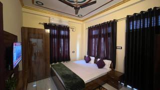 Baba Vishwanath Homestay - 2