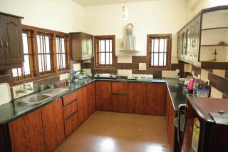 Wayanad Resort Villa Service - 6