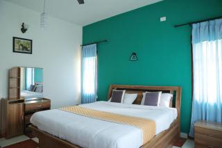 Wayanad Resort Villa Service - 5