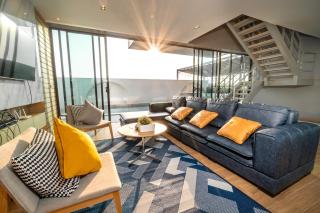 The Moon Huahin Pool Villa - 5