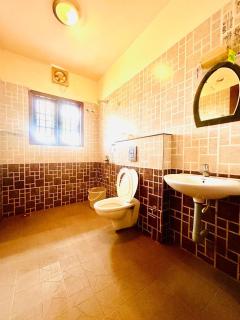 Wayanad Resort Villa Service - 2