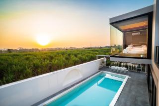 The Moon Huahin Pool Villa - 2